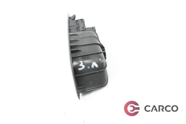 Панел копче ел стъкло задно ляво за PEUGEOT 308 (4A_, 4C_) 1.6 16V (2007)