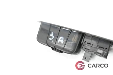 Панел копче ел стъкло задно дясно за PEUGEOT 308 (4A_, 4C_) 1.6 16V (2007)