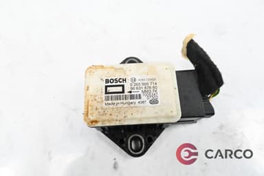 Сензор 96 631 876 80 за PEUGEOT 308 (4A_, 4C_) 1.6 16V (2007)