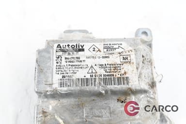 Модул AIRBAG 9664909780 за PEUGEOT 308 (4A_, 4C_) 1.6 16V (2007)