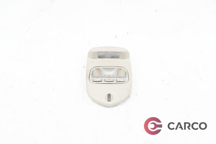 Плафон за PEUGEOT 308 (4A_, 4C_) 1.6 16V (2007)