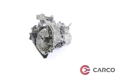 5 Степенна ръчна скоростна кутия CODE: 9680886910 9680887210  20DP42 2486612 A за PEUGEOT 308 (4A_, 4C_) 1.6 16V (2007)