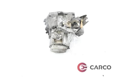5 Степенна ръчна скоростна кутия CODE: 9680886910 9680887210  20DP42 2486612 A за PEUGEOT 308 (4A_, 4C_) 1.6 16V (2007)
