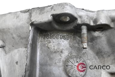 5 Степенна ръчна скоростна кутия CODE: 9680886910 9680887210  20DP42 2486612 A за PEUGEOT 308 (4A_, 4C_) 1.6 16V (2007)