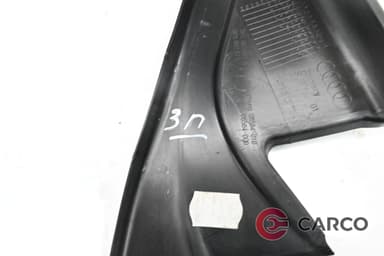 Лайсна около стъкло задно дясно за AUDI A4 седан (8K2, B8) 2.0 TDI (2007 - 2015)