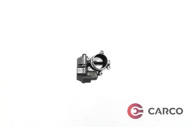 Дросел клапа A2C53245205 за AUDI A4 седан (8K2, B8) 2.0 TDI (2007 - 2015)