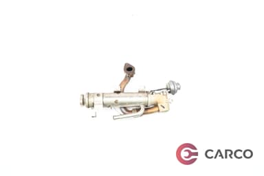 EGR охладител за AUDI A4 седан (8K2, B8) 2.0 TDI (2007 - 2015)