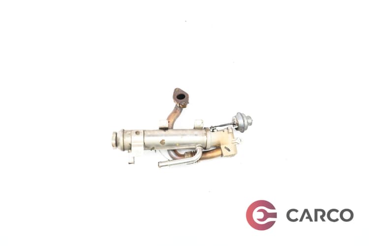 EGR охладител за AUDI A4 седан (8K2, B8) 2.0 TDI (2007 - 2015)
