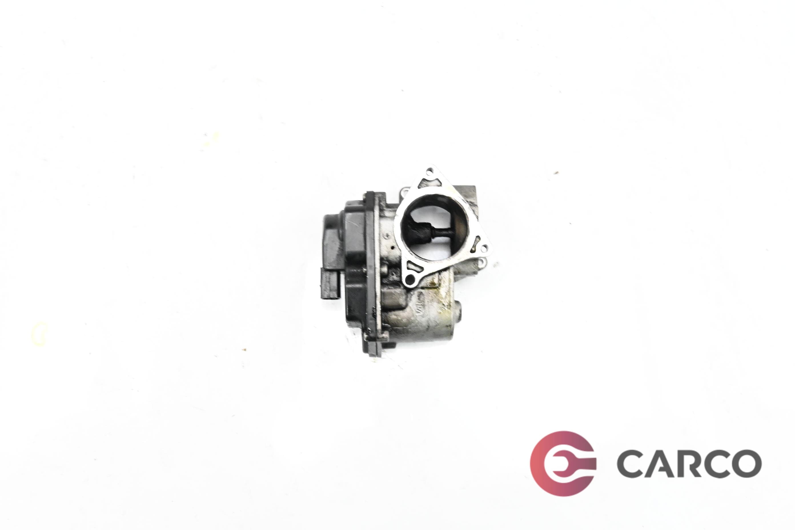 Дросел клапа 03L 131 501 D за AUDI A4 седан (8K2, B8) 2.0 TDI (2007 - 2015)
