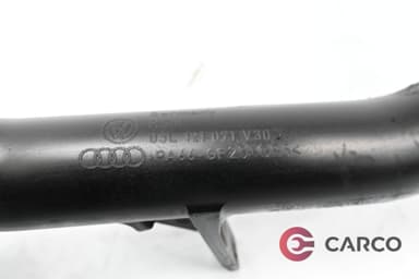 Водна тръба 03L 121 071 V30 за AUDI A4 седан (8K2, B8) 2.0 TDI (2007 - 2015)
