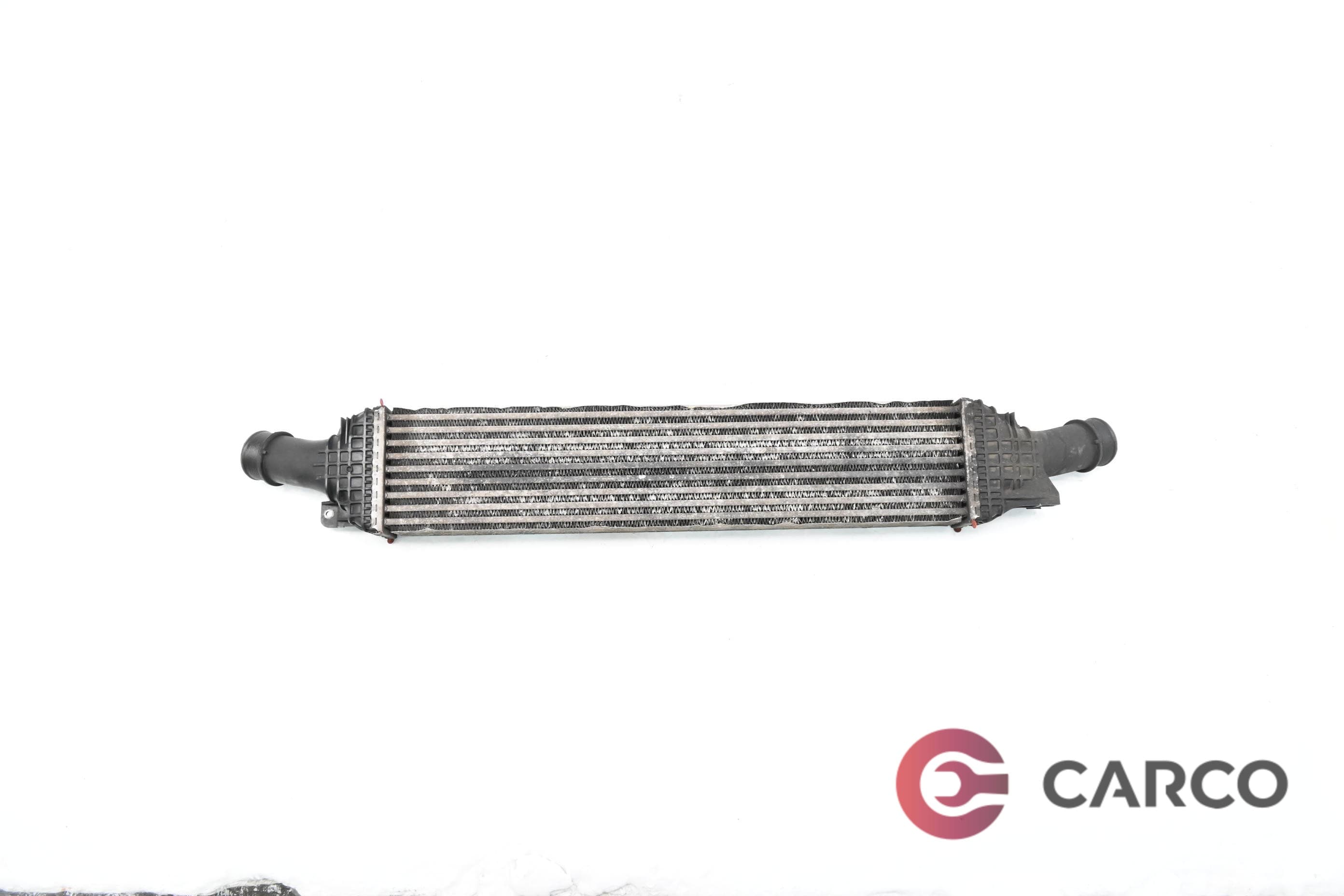 Интеркулер за AUDI A4 седан (8K2, B8) 2.0 TDI (2007 - 2015)