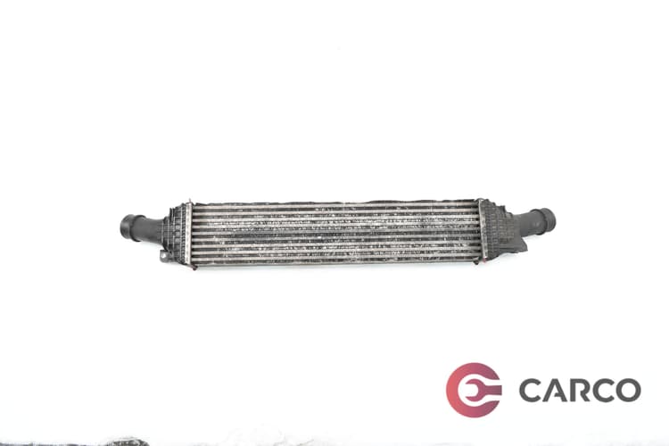 Интеркулер за AUDI A4 седан (8K2, B8) 2.0 TDI (2007 - 2015)