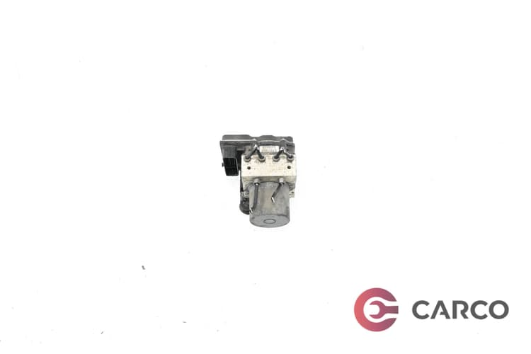 ABS 8K0 907 379 T   8K0 614 517 BK за AUDI A4 седан (8K2, B8) 2.0 TDI (2007 - 2015)