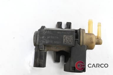 Вакуум клапан 8K0 906 627 за AUDI A4 седан (8K2, B8) 2.0 TDI (2007 - 2015)