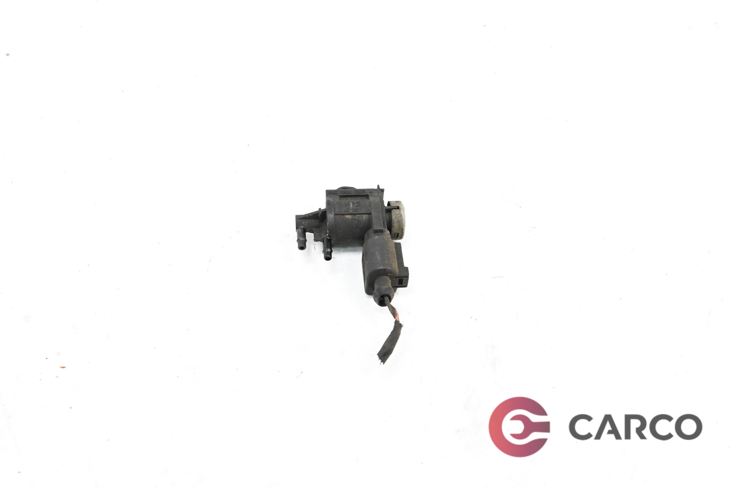 Вакуум клапан 1K0 906 283 A за AUDI A4 седан (8K2, B8) 2.0 TDI (2007 - 2015)