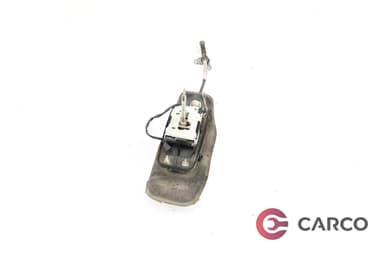 Скоростен лост за AUDI A4 седан (8K2, B8) 2.0 TDI (2007 - 2015)