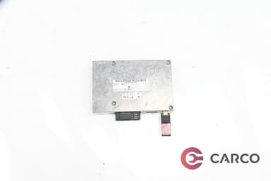 Модул Bluetooth 4E0 862 335 за AUDI A4 седан (8K2, B8) 2.0 TDI (2007 - 2015)
