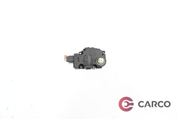 Моторче клапа парно 26012008 за AUDI A4 седан (8K2, B8) 2.0 TDI (2007 - 2015)