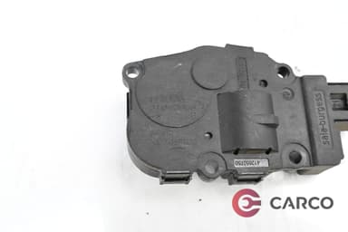 Моторче клапа парно 26012008  21 за AUDI A4 седан (8K2, B8) 2.0 TDI (2007 - 2015)