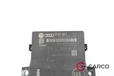 Модул 8T0 907 468 D за AUDI A4 седан (8K2, B8) 2.0 TDI (2007 - 2015)