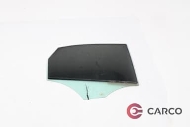 Стъкло врата задно дясно за AUDI A4 седан (8K2, B8) 2.0 TDI (2007 - 2015)