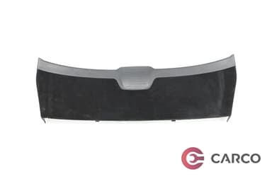 Кора заден капак за MERCEDES-BENZ C-CLASS T-Model (S204) C 250 CDI (204.203) (2007 - 2014)