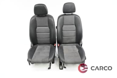 Седалки предни за MERCEDES-BENZ C-CLASS T-Model (S204) C 250 CDI (204.203) (2007 - 2014)