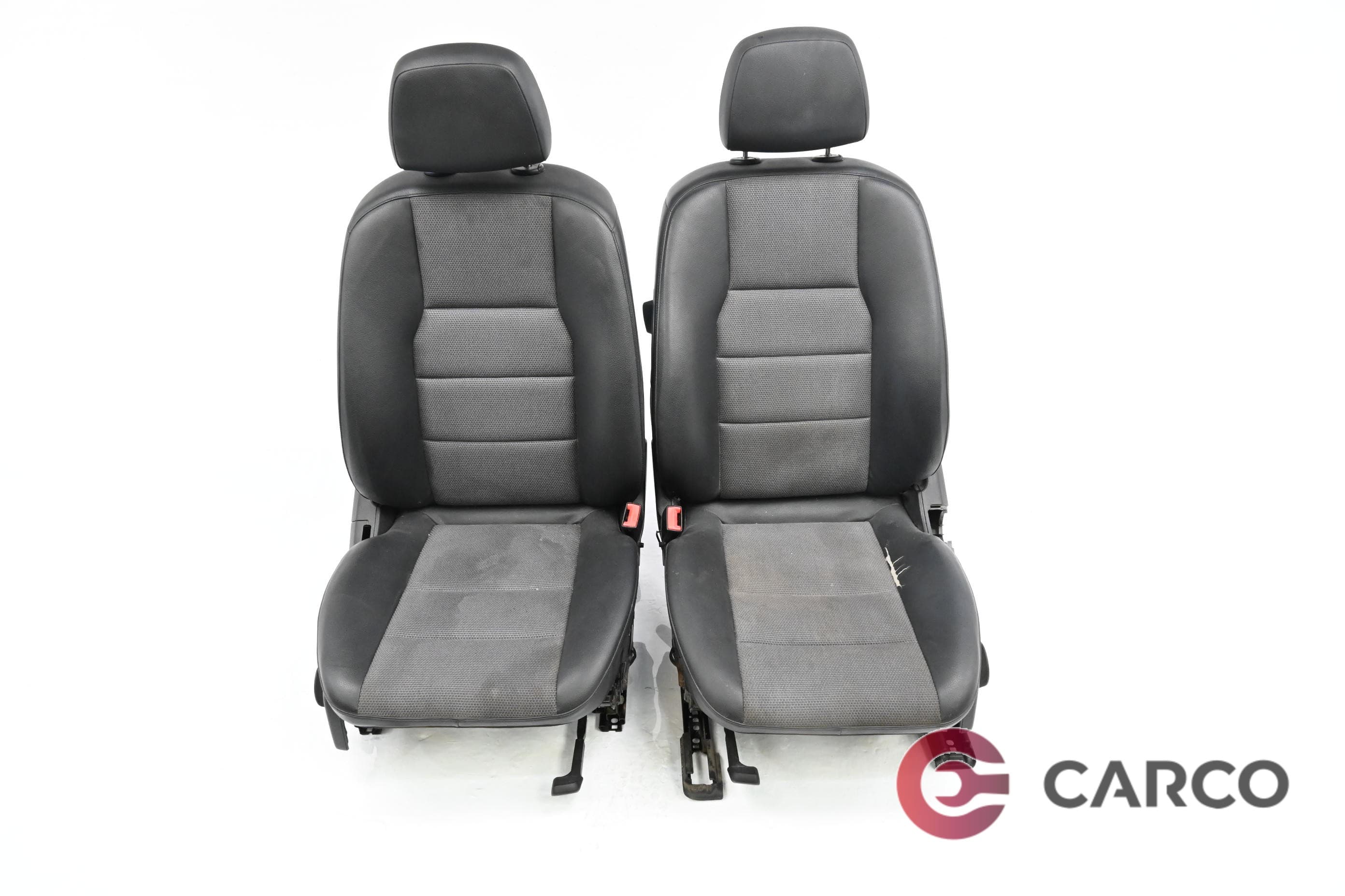 Седалки предни за MERCEDES-BENZ C-CLASS T-Model (S204) C 250 CDI (204.203) (2007 - 2014)
