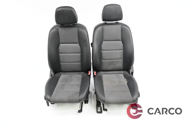 Седалки предни за MERCEDES-BENZ C-CLASS T-Model (S204) C 250 CDI (204.203) (2007 - 2014)