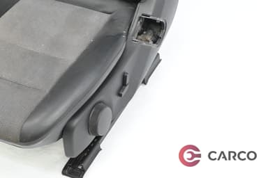Седалки предни за MERCEDES-BENZ C-CLASS T-Model (S204) C 250 CDI (204.203) (2007 - 2014)