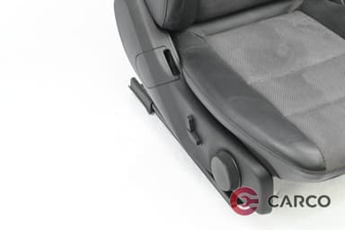 Седалки предни за MERCEDES-BENZ C-CLASS T-Model (S204) C 250 CDI (204.203) (2007 - 2014)