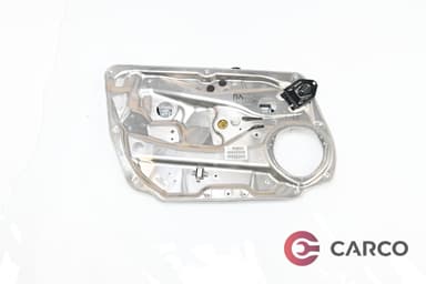 Стъклоповдигач преден ляв с панел врата за MERCEDES-BENZ C-CLASS T-Model (S204) C 250 CDI (204.203) (2007 - 2014)