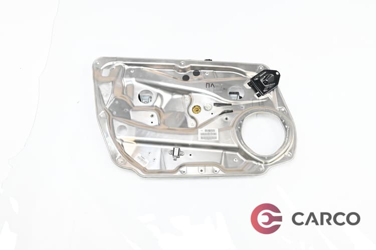 Стъклоповдигач преден ляв с панел врата за MERCEDES-BENZ C-CLASS T-Model (S204) C 250 CDI (204.203) (2007 - 2014)