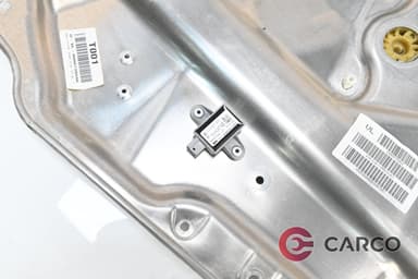 Стъклоповдигач преден ляв с панел врата за MERCEDES-BENZ C-CLASS T-Model (S204) C 250 CDI (204.203) (2007 - 2014)