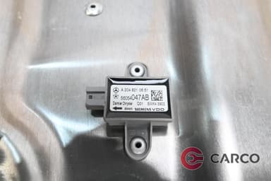 Стъклоповдигач преден ляв с панел врата за MERCEDES-BENZ C-CLASS T-Model (S204) C 250 CDI (204.203) (2007 - 2014)