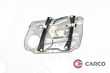 Стъклоповдигач преден ляв с панел врата за MERCEDES-BENZ C-CLASS T-Model (S204) C 250 CDI (204.203) (2007 - 2014)