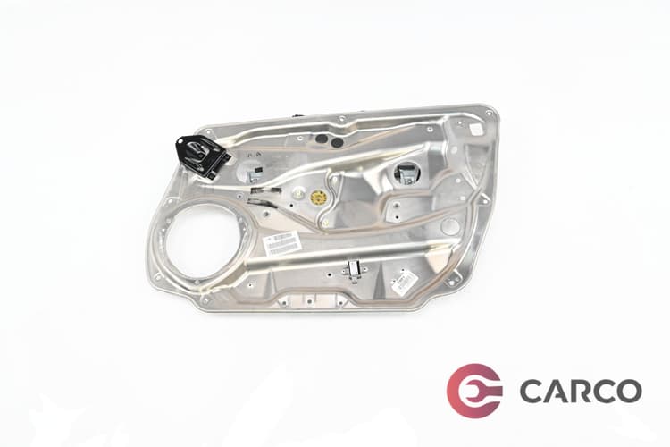 Стъклоповдигач преден десен с панел врата за MERCEDES-BENZ C-CLASS T-Model (S204) C 250 CDI (204.203) (2007 - 2014)