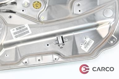 Стъклоповдигач преден десен с панел врата за MERCEDES-BENZ C-CLASS T-Model (S204) C 250 CDI (204.203) (2007 - 2014)
