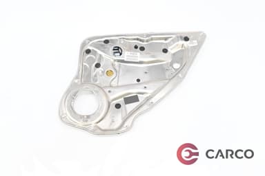 Стъклоповдигач заден десен с панел врата за MERCEDES-BENZ C-CLASS T-Model (S204) C 250 CDI (204.203) (2007 - 2014)