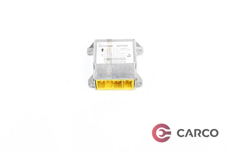Модул AIRBAG 204 870 68 26 за MERCEDES-BENZ C-CLASS T-Model (S204) C 250 CDI (204.203) (2007 - 2014)