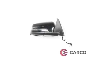 Огледало дясно за MERCEDES-BENZ C-CLASS T-Model (S204) C 250 CDI (204.203) (2007 - 2014)