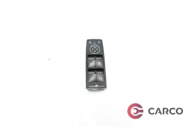 Панел копчета ел стъкла за MERCEDES-BENZ C-CLASS T-Model (S204) C 250 CDI (204.203) (2007 - 2014)