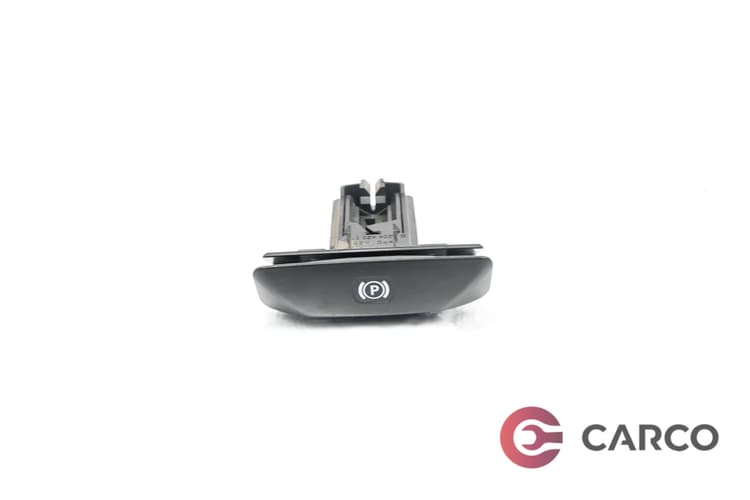 Лост ръчна спирачка за MERCEDES-BENZ C-CLASS T-Model (S204) C 250 CDI (204.203) (2007 - 2014)