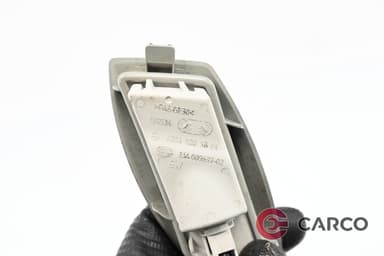 Плафон малък за MERCEDES-BENZ C-CLASS T-Model (S204) C 250 CDI (204.203) (2007 - 2014)