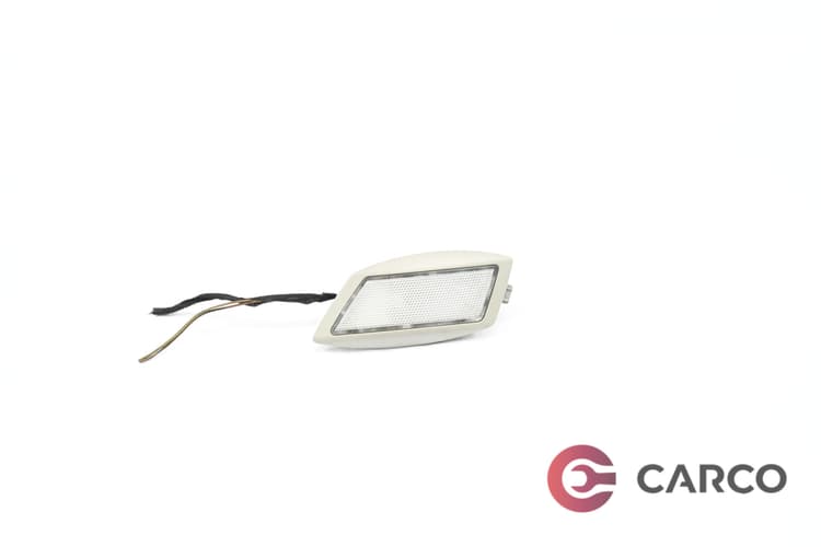 Плафон малък за MERCEDES-BENZ C-CLASS T-Model (S204) C 250 CDI (204.203) (2007 - 2014)
