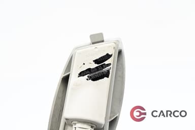 Плафон малък за MERCEDES-BENZ C-CLASS T-Model (S204) C 250 CDI (204.203) (2007 - 2014)