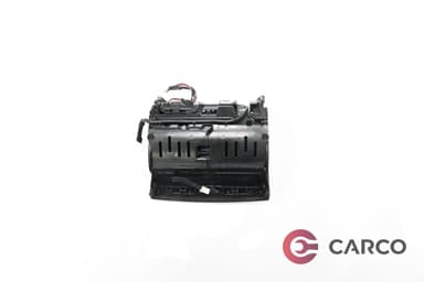 Дисплей мултимедия за MERCEDES-BENZ C-CLASS T-Model (S204) C 250 CDI (204.203) (2007 - 2014)