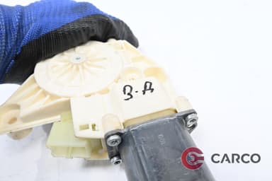 Машинка ел стъкло задна дясна за MERCEDES-BENZ C-CLASS T-Model (S204) C 250 CDI (204.203) (2007 - 2014)