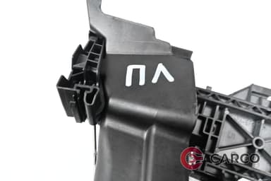 Външна дръжка предна лява за MERCEDES-BENZ C-CLASS T-Model (S204) C 250 CDI (204.203) (2007 - 2014)