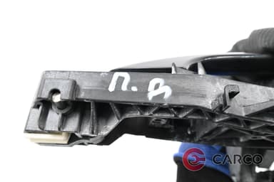Външна дръжка предна дясна за MERCEDES-BENZ C-CLASS T-Model (S204) C 250 CDI (204.203) (2007 - 2014)